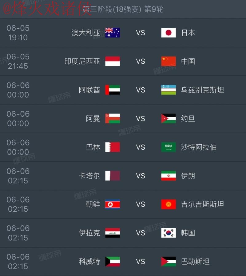 2026世界杯比分高清入口地址 2026世界杯比分高清入口地址